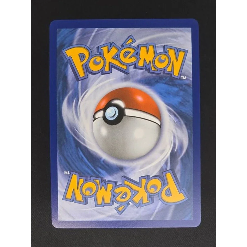 Fighting Gong #168 Pokemon Mega Evolution